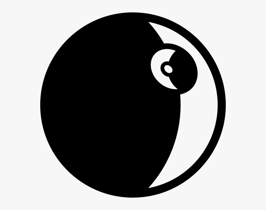 Death Star Star Wars Clip Art, HD Png Download