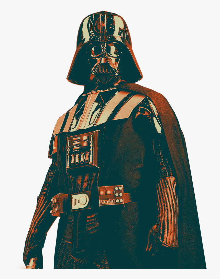 Darth Vader Rogue One Armor Clipart , Png Download, Transparent Png