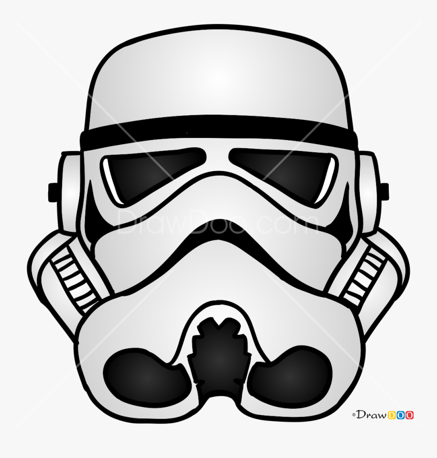 Door Decs Star Wars Clipart , Png Download, Transparent Png