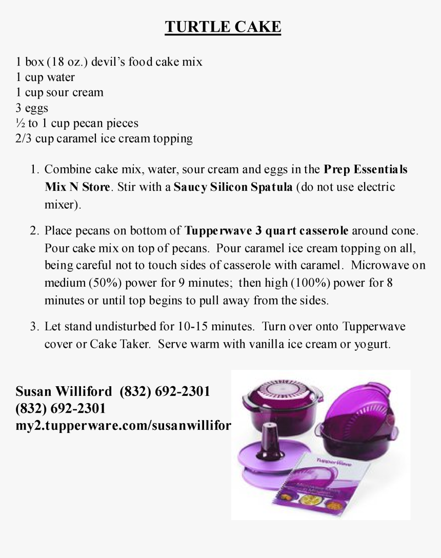 Tupperware Logo Png, Transparent Png