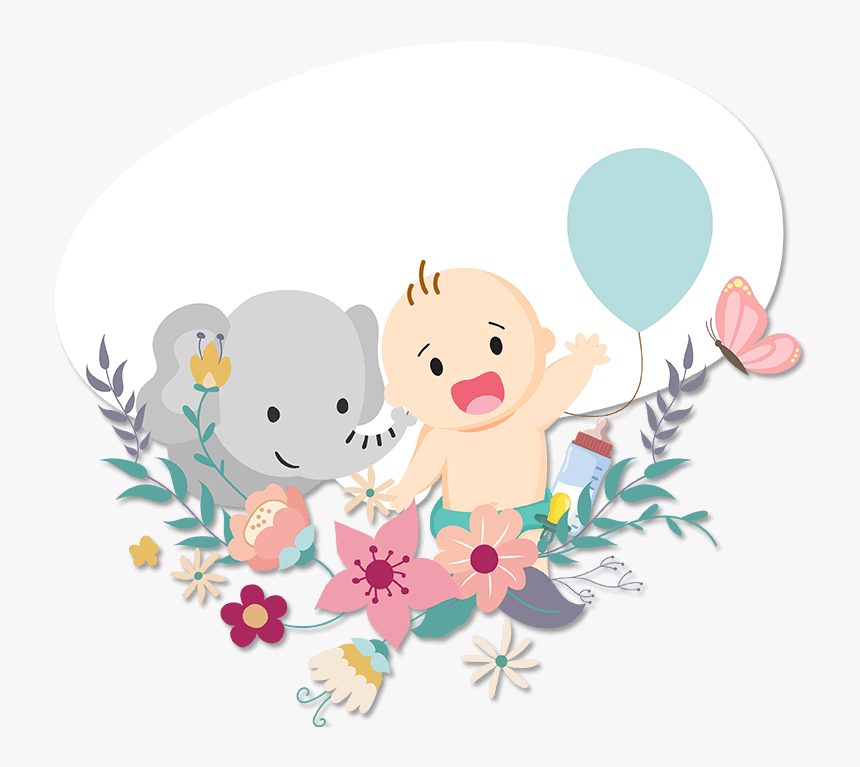 Boy Baby Shower Snapchat Filter , Png Download, Transparent Png