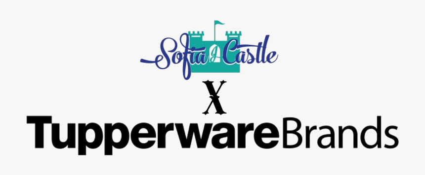 Tupperware Logo Png, Transparent Png