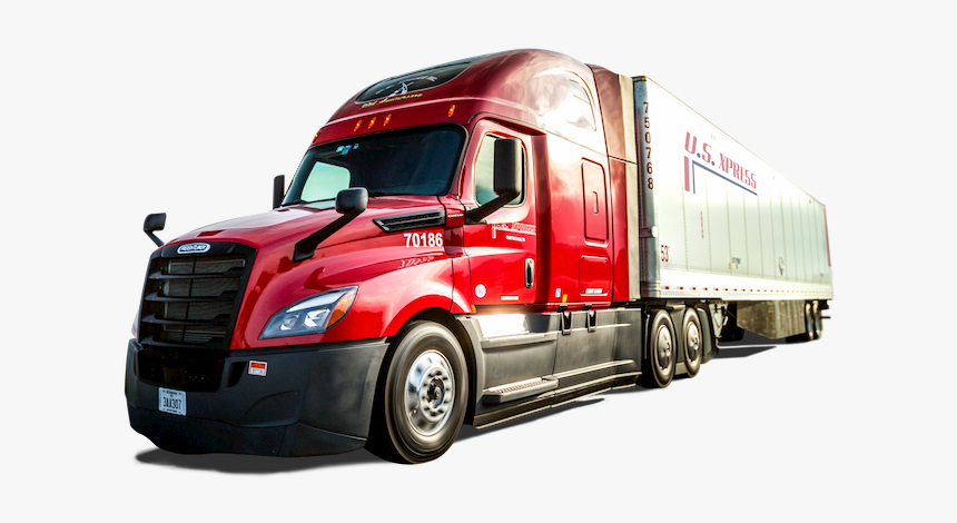 Truck Top View Png, Transparent Png