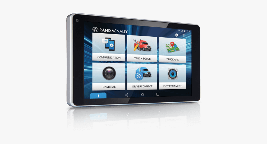 Truck Top View Png, Transparent Png