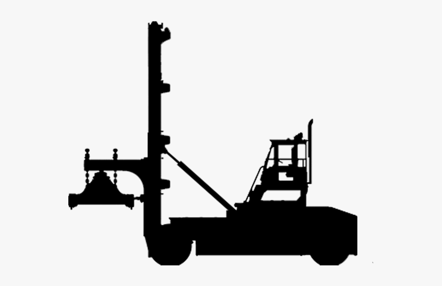 Truck Top View Png, Transparent Png