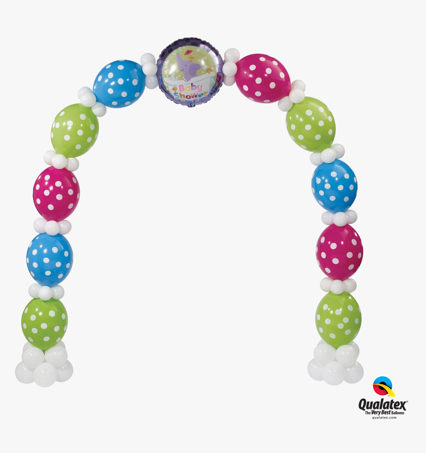 Baby Shower Elephant Png, Transparent Png