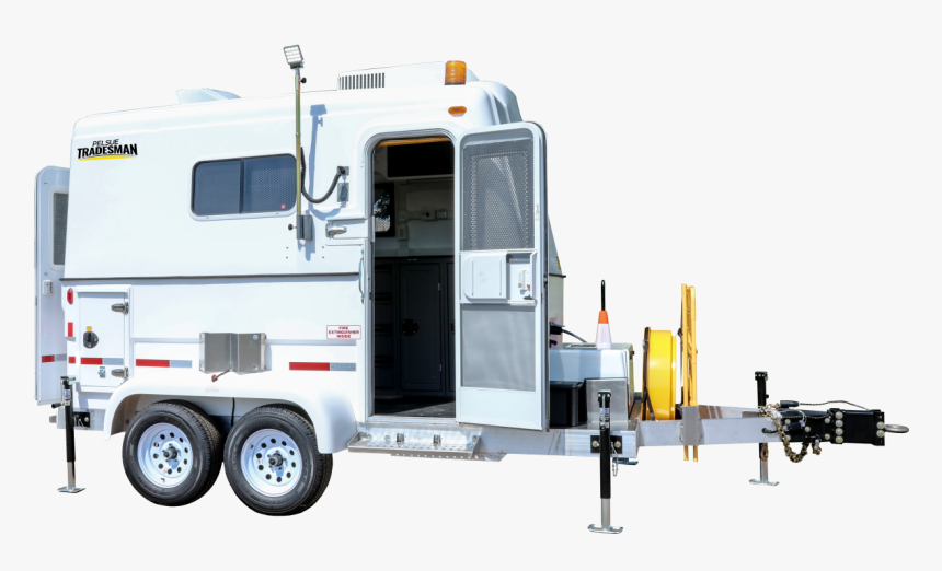 Pelsue Fiberlite® Xl Tradesman™, HD Png Download