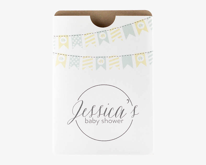 Baby Shower Invitation, HD Png Download