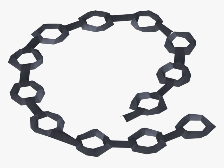 Transparent Rusty Chains Png, Png Download