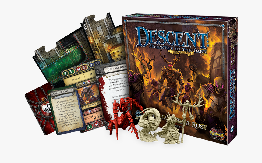 Chains That Rust W Mini, HD Png Download