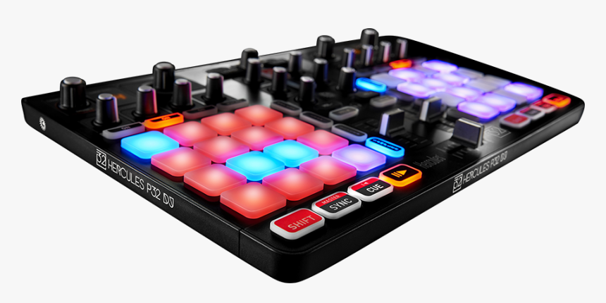 Hercules Dj, HD Png Download