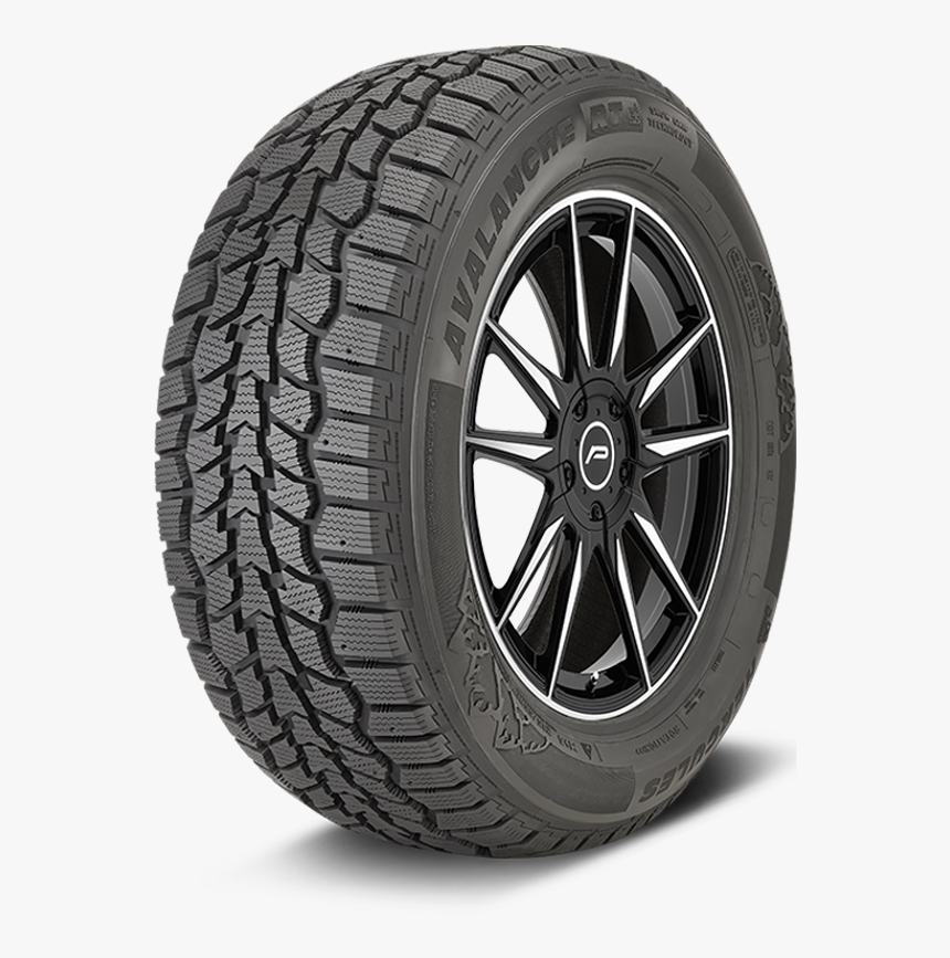 Hercules Avalanche Rt Premium Passenger, HD Png Download