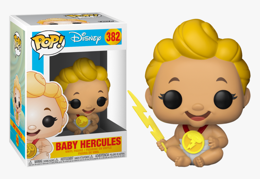 Hercules Clipart Hercules Pegasus, HD Png Download