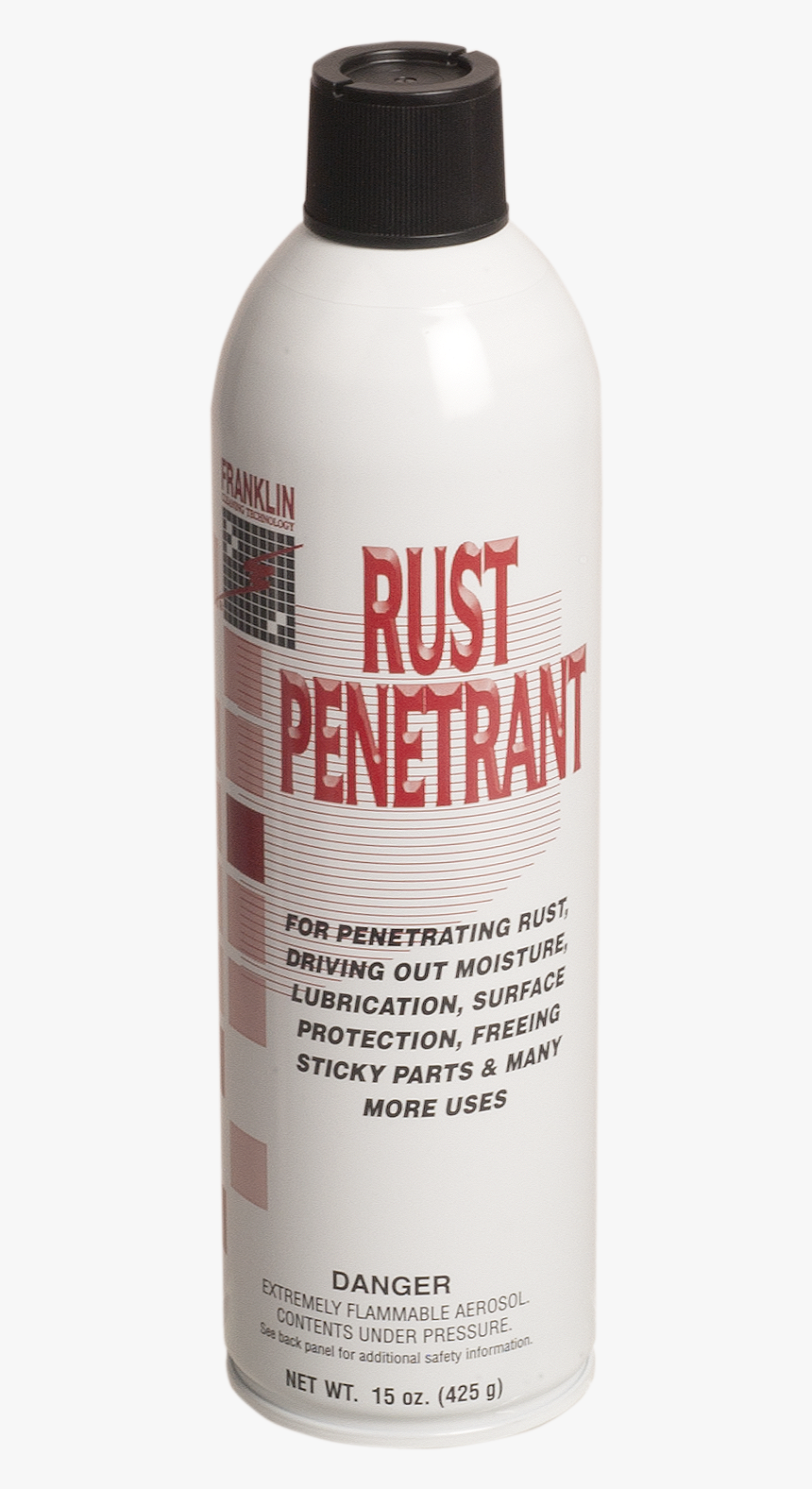 Rust Penetrant, HD Png Download