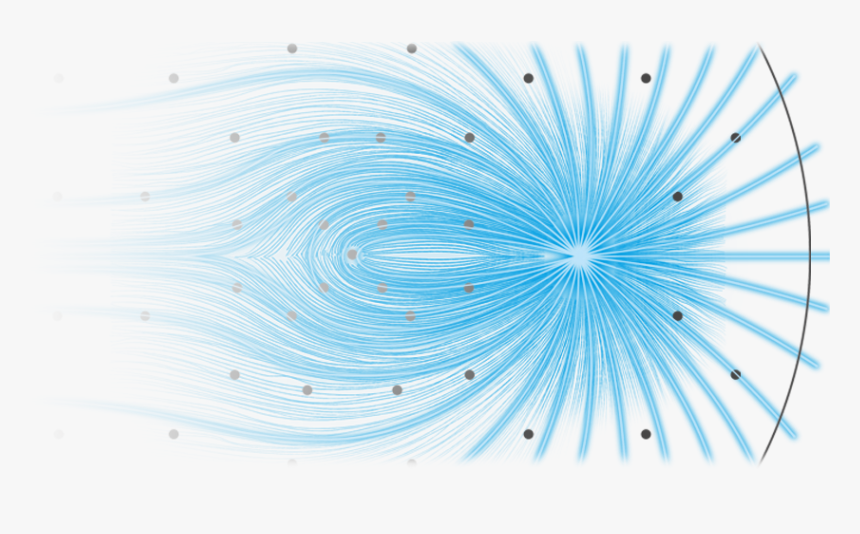 Octopus Nervous System Lovely Périmétrie, HD Png Download