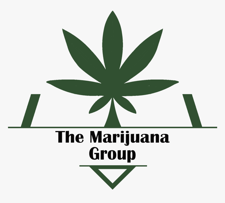 Transparent Weed Symbol Png, Png Download