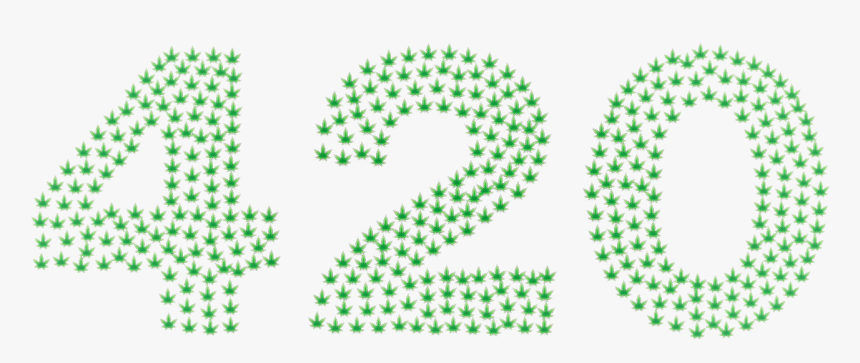 Weed Symbol Png, Transparent Png