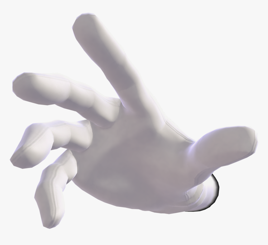 Hand Click Png, Transparent Png