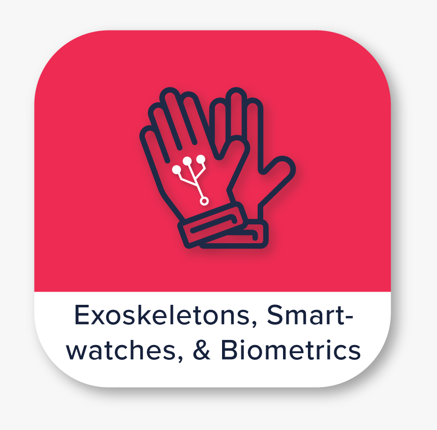 Hand Click Png, Transparent Png