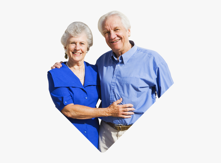 Elderly Png, Transparent Png