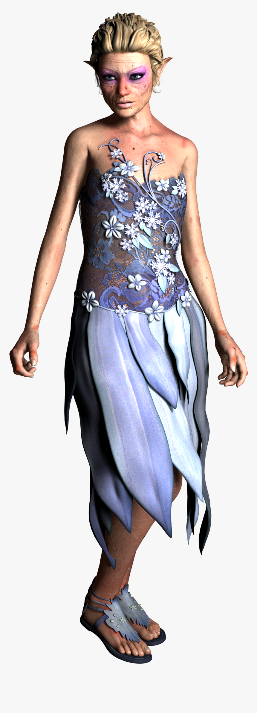 Elderly Png, Transparent Png