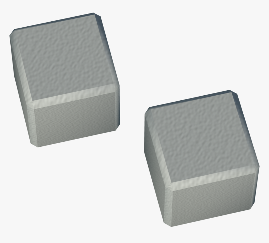 A Sugar Cube Is Found In The Seal, HD Png Download