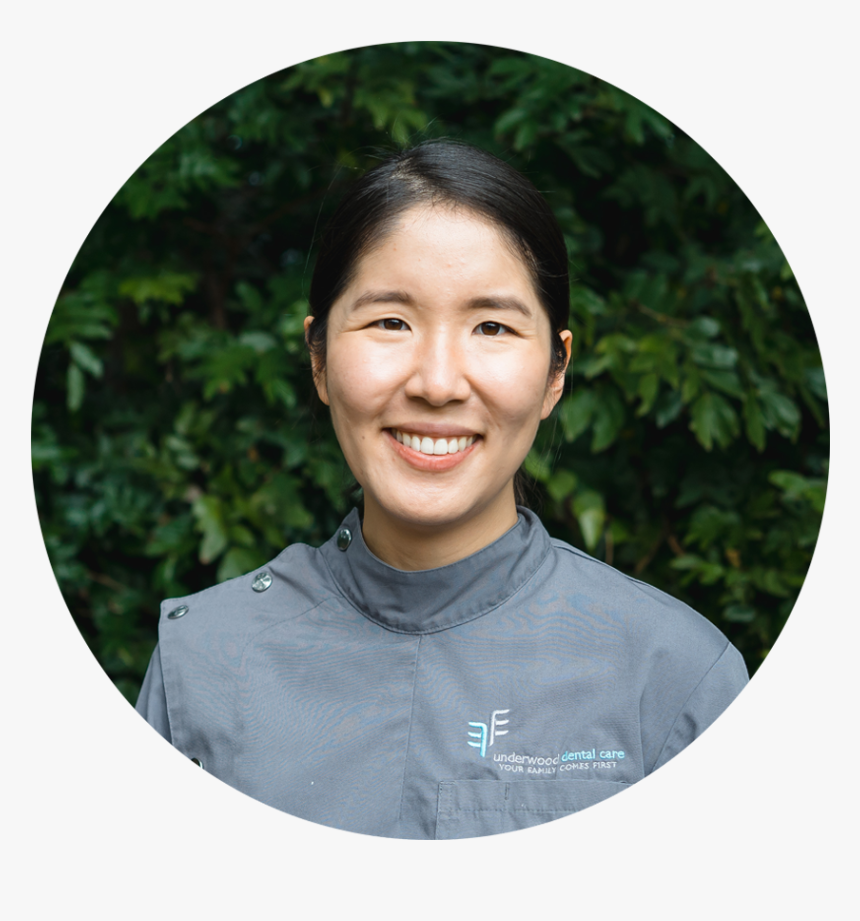 Dr Lily Gu Dentist At Underwood Dental Care, HD Png Download