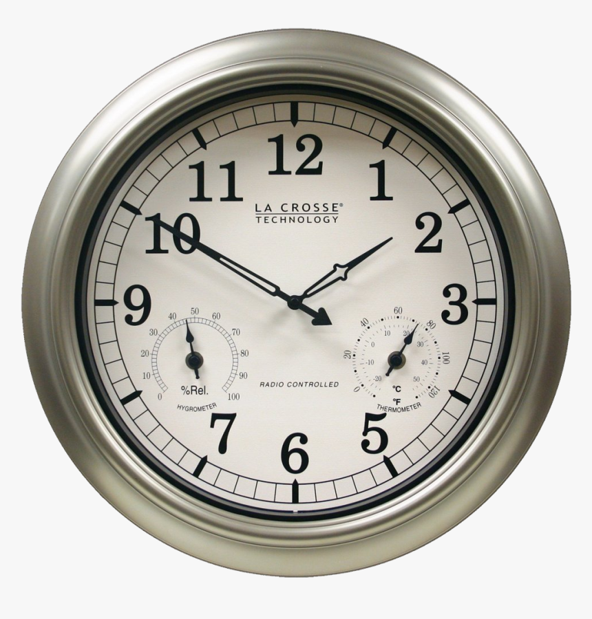 Wall-clock, HD Png Download
