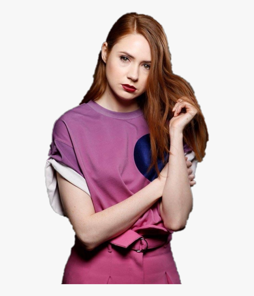 #karengillan, HD Png Download