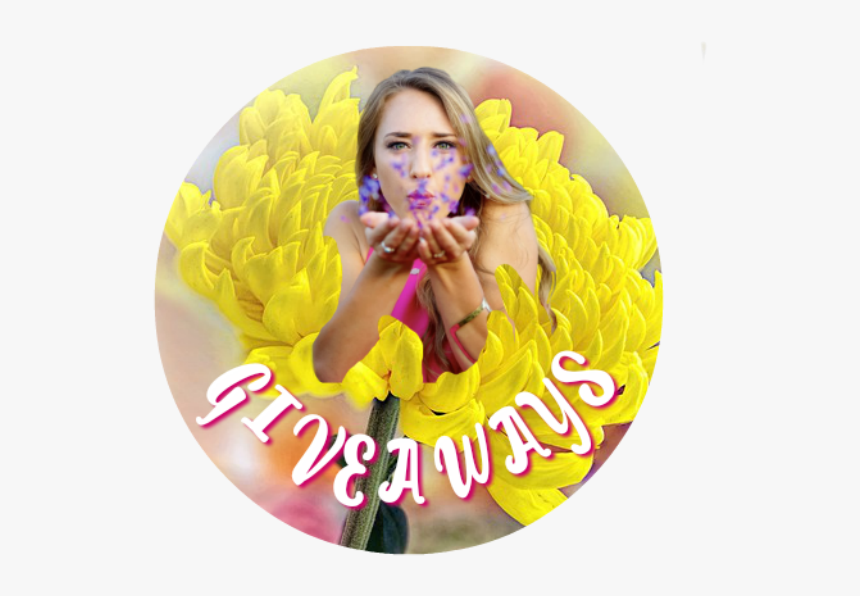 Check Out These Giveaways With Useful Prizes For, HD Png Download