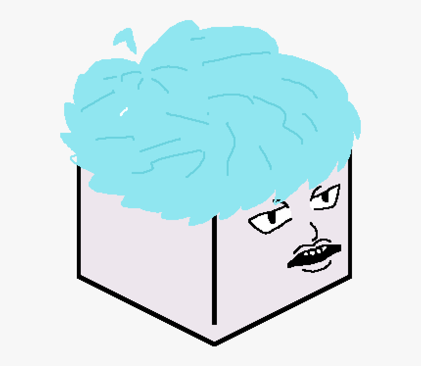 Suga Sugar Cube, HD Png Download