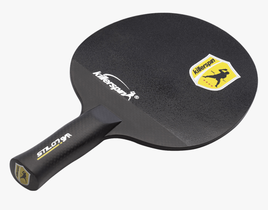 Killer Spin Ping Pong Paddle, HD Png Download