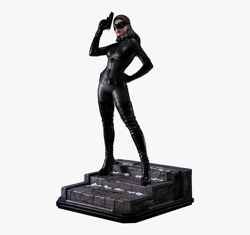 Cat Woman Png, Transparent Png