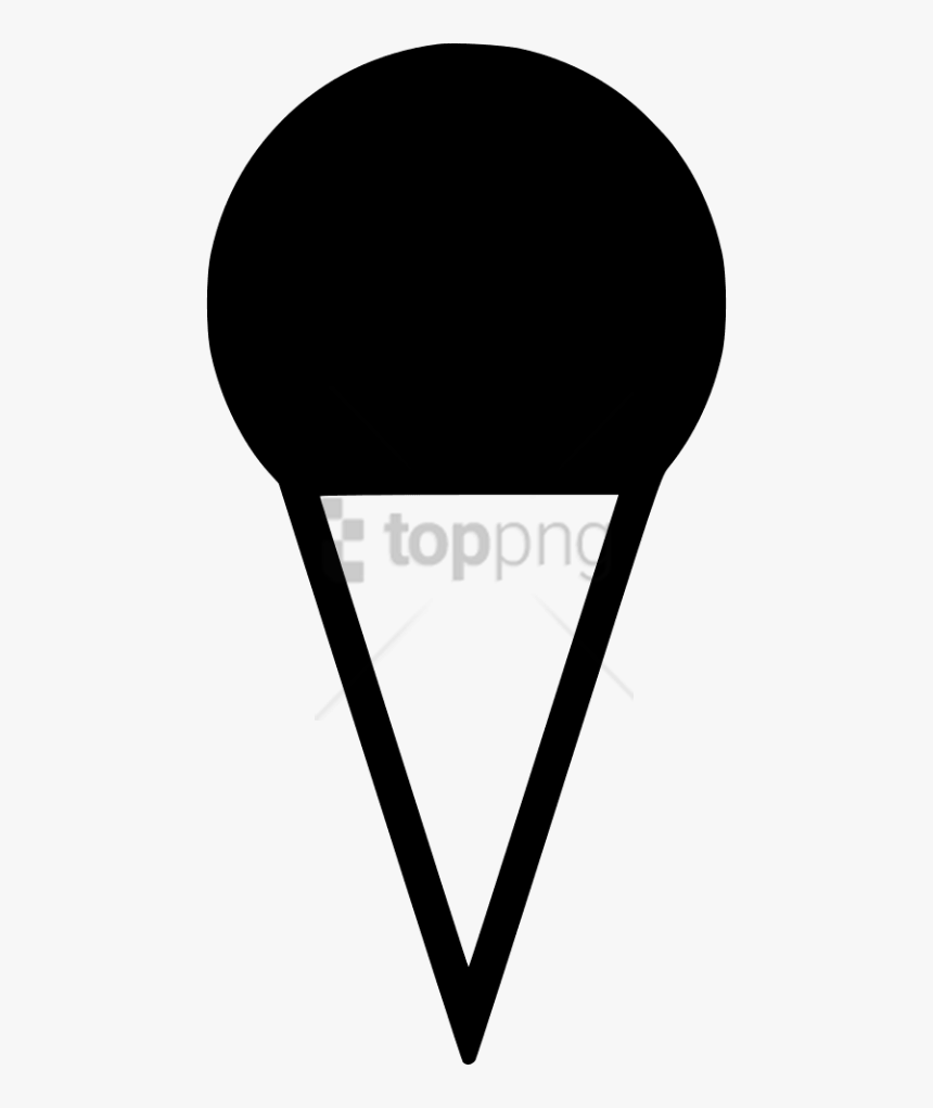 Free Png Ice Cream Cold Eat Dessert Comments, Transparent Png