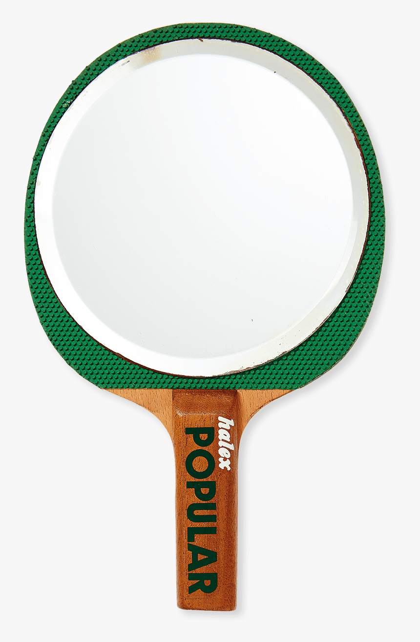Table Tennis Racket Clipart , Png Download, Transparent Png