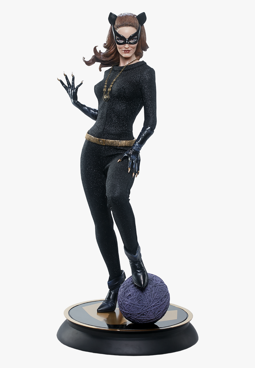 Cat Woman Png, Transparent Png