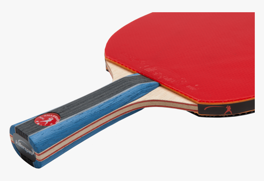 Ping Pong Paddle Png, Transparent Png