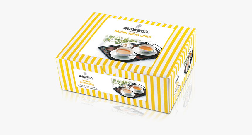Brown Sugar Cubes, HD Png Download