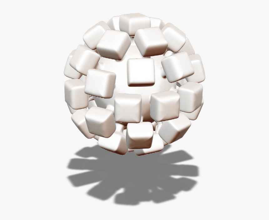Sugar Cube Png, Transparent Png