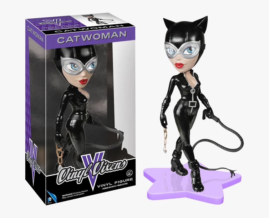 Cat Woman Png, Transparent Png
