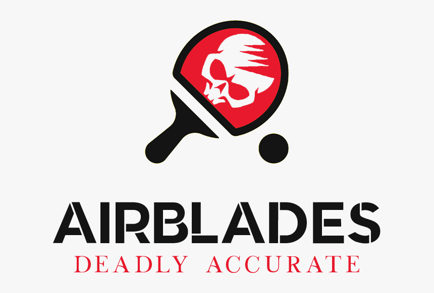 Ping Pong Paddle Png, Transparent Png