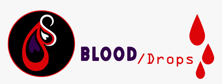 Blood Drops/sugar Cubes, HD Png Download