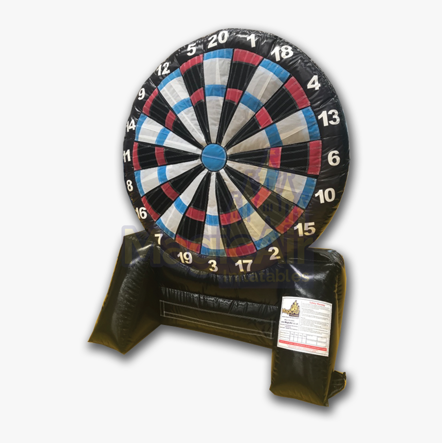 Dart Board Png, Transparent Png