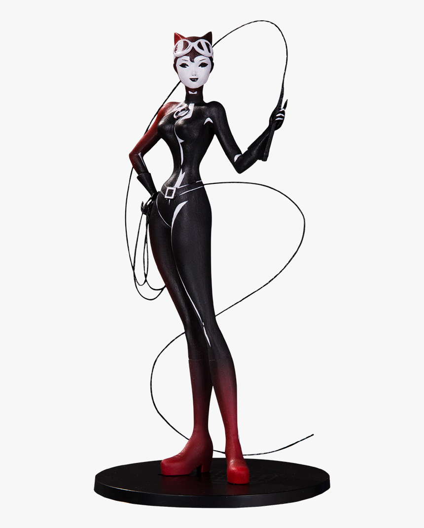 Cat Woman Png, Transparent Png