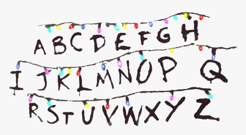 Christmas Lights.png, Transparent Png