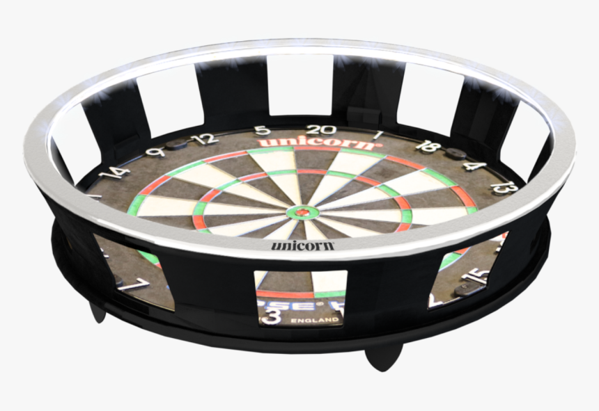 Dart Board Png, Transparent Png