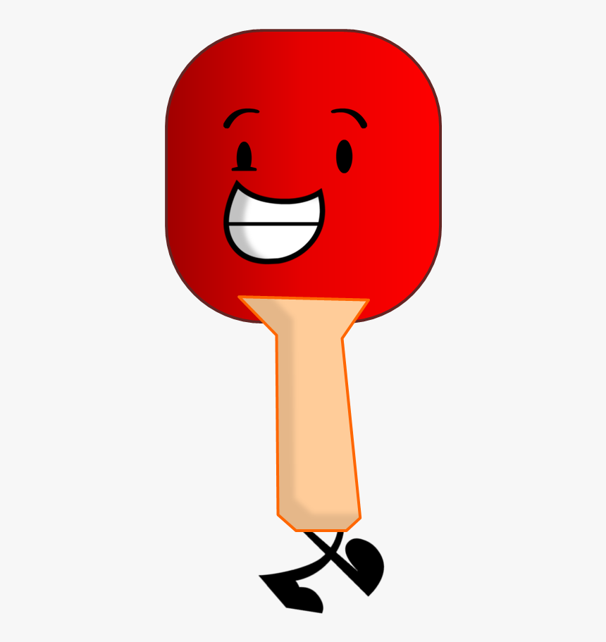 Ping Pong Paddle, HD Png Download
