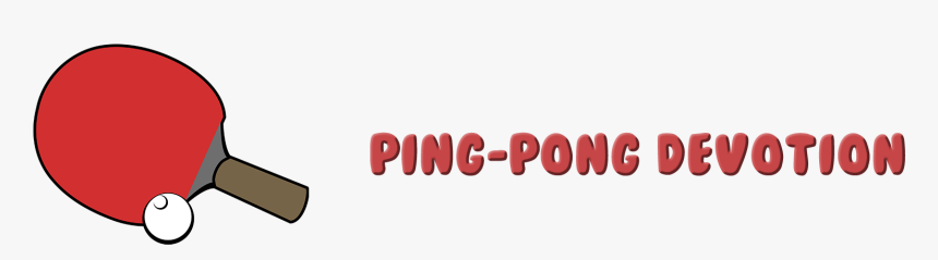 Pingpongdevotion - Com, HD Png Download