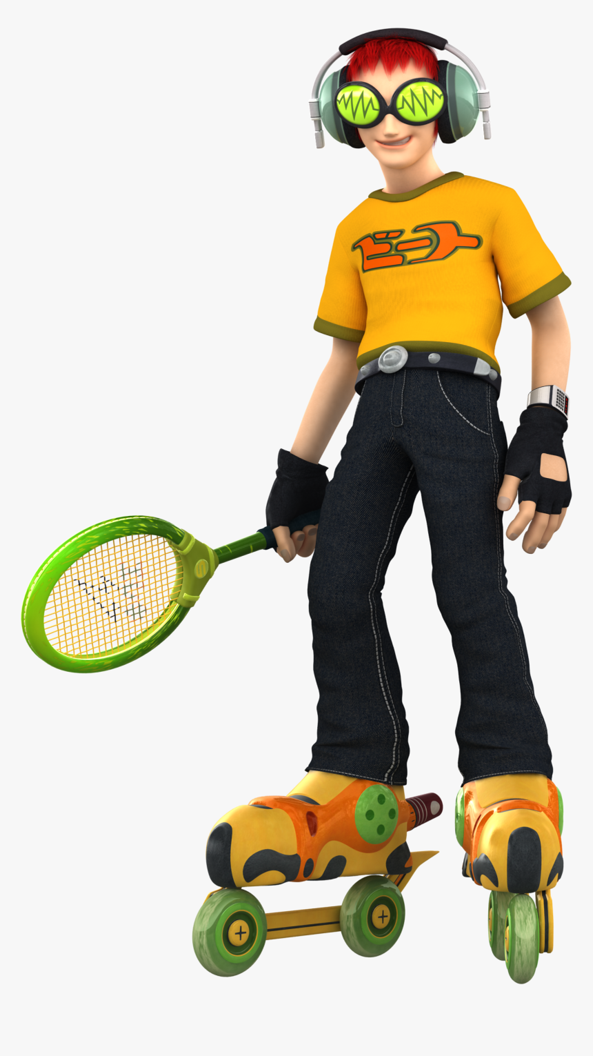 Jet Set Radio Beat Png , Png Download, Transparent Png