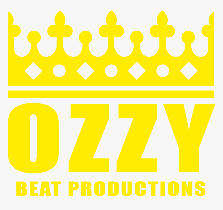 Ozzy Beat Productions, HD Png Download